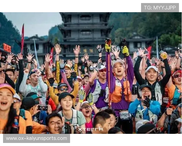 越野跑系列赛全球排名更新，世界十大越野跑赛事